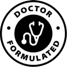 JellyTide doctor-formulated weight-loss gummy badge