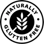 JellyTide gluten-free gummies badge