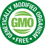 JellyTide non-GMO gummies badge