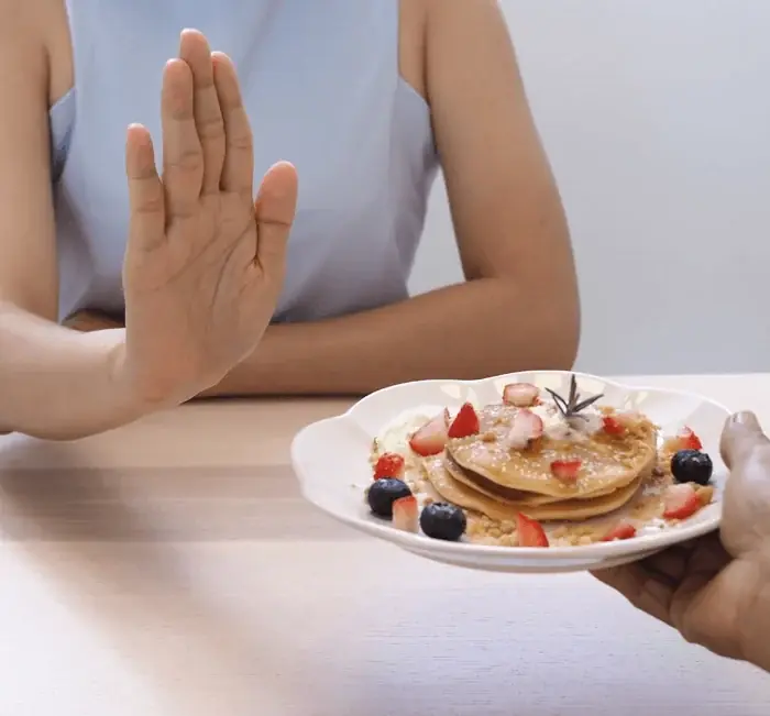 Sugar cravings and snacking, the appetite problem JellyTide targets